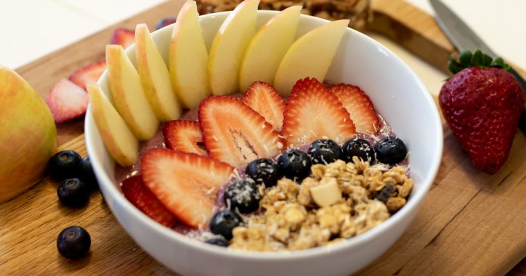 Açaí Bowl