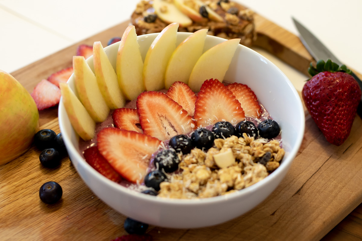 Açaí Bowl