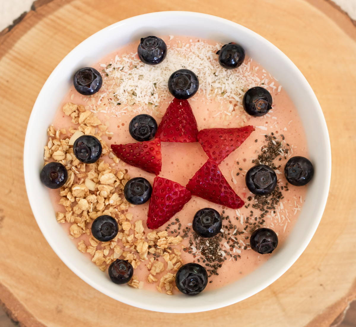 Super Smoothie Bowls