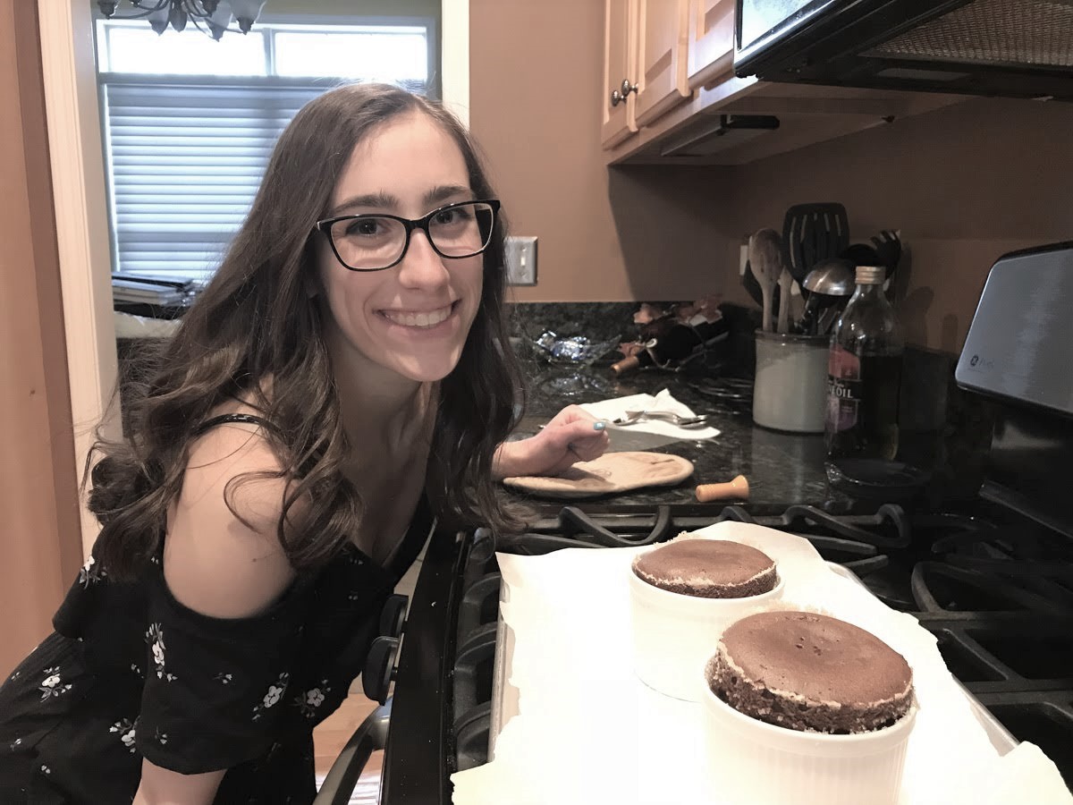 Becoming a Kitchen Master