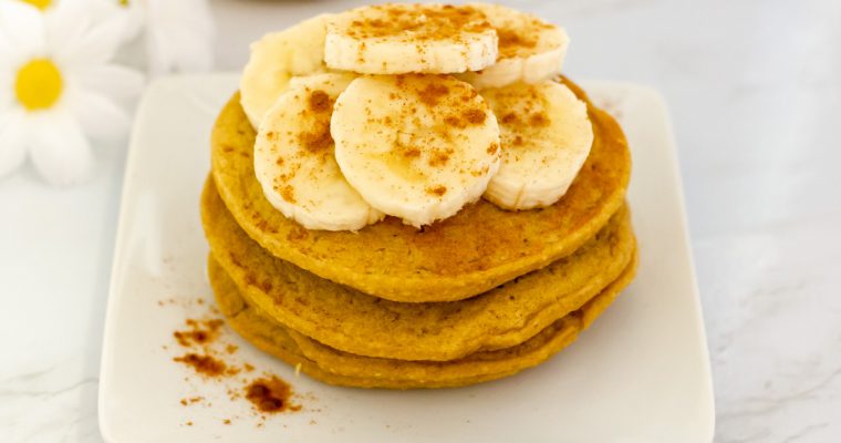 SWEET CHI Pancakes