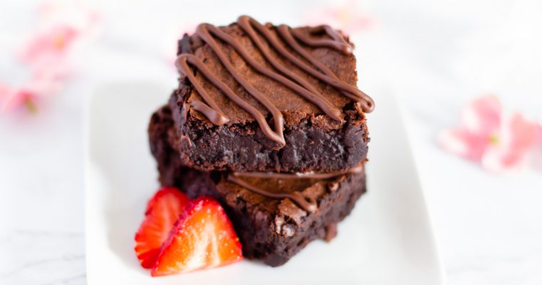 Fudgy Brownies