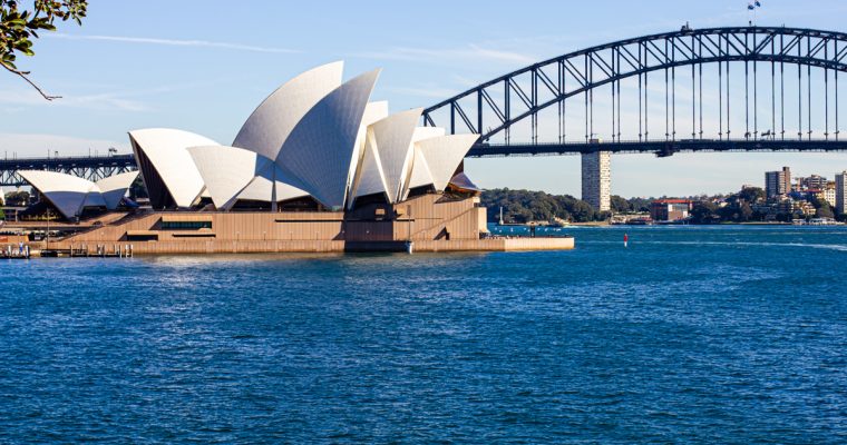 Photos and Videos – Sydney, Australia