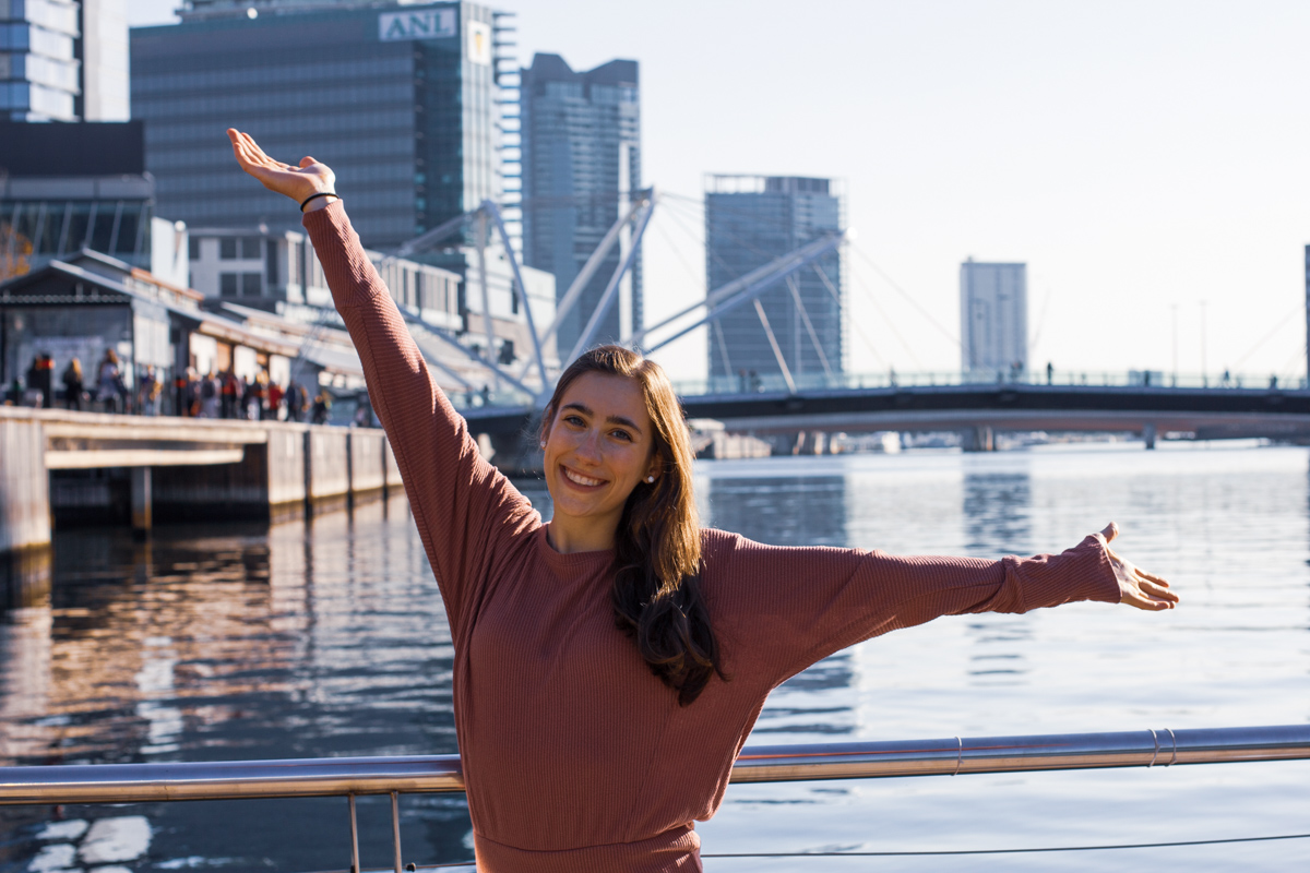 Melbourne, Australia – Photos and Videos