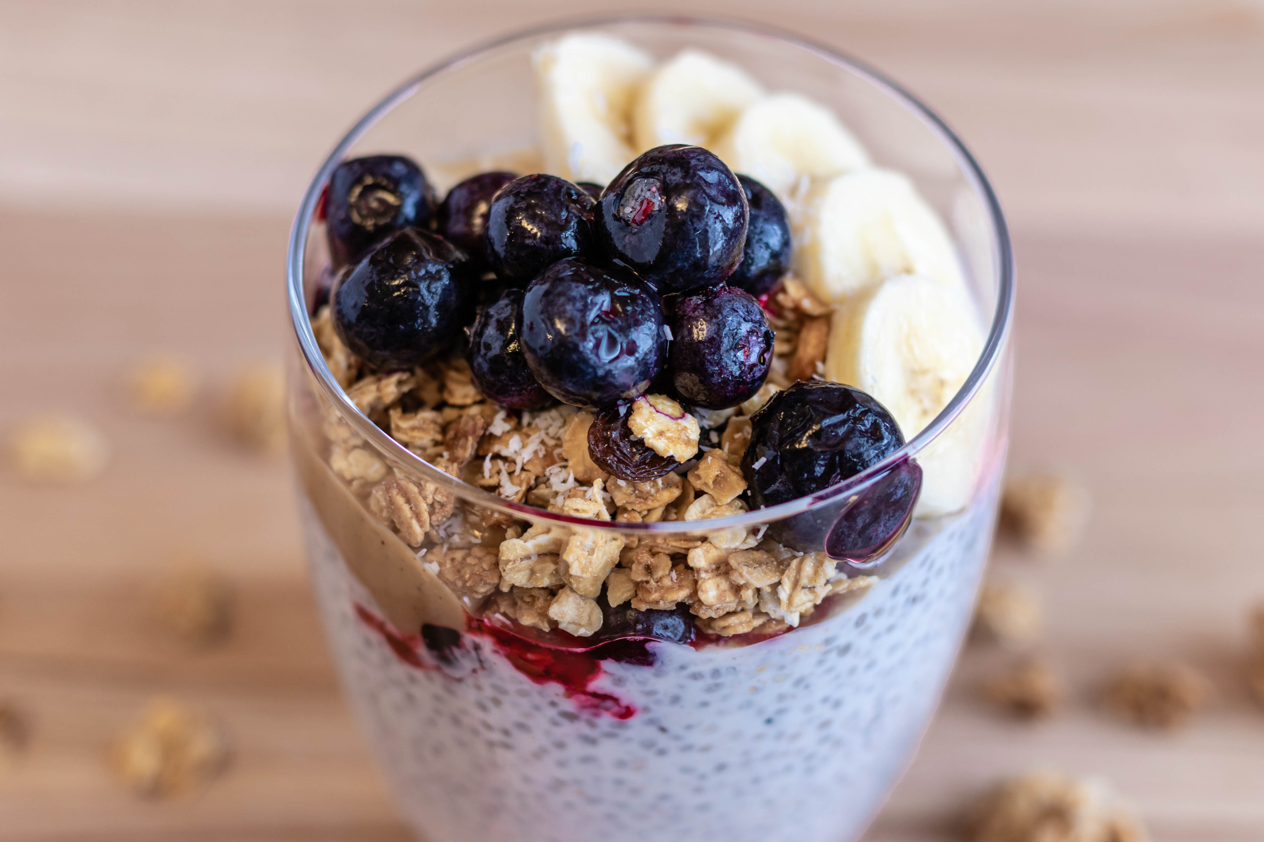 How to Make Chia Seed Pudding